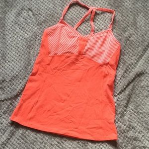 Athlete Tank Top